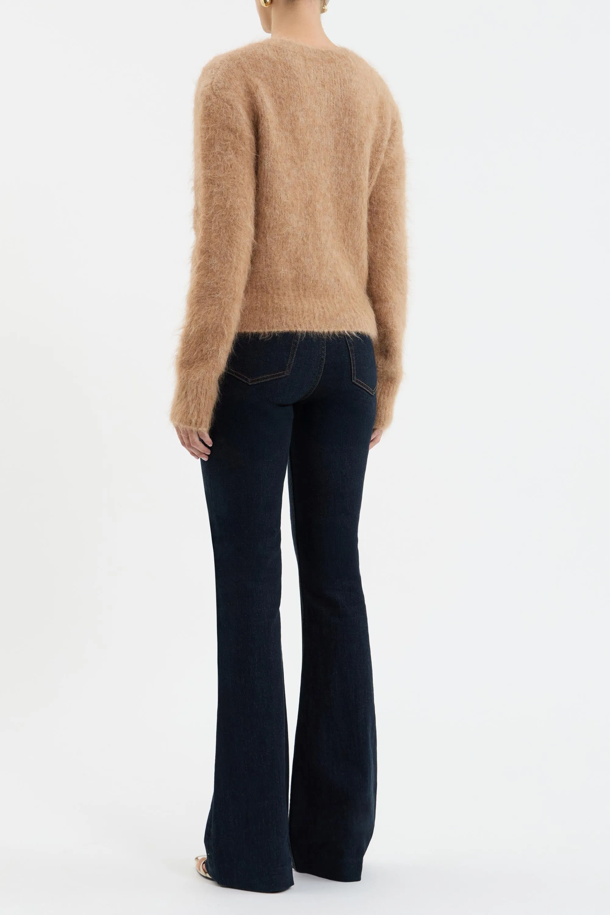 Oakley Cardigan