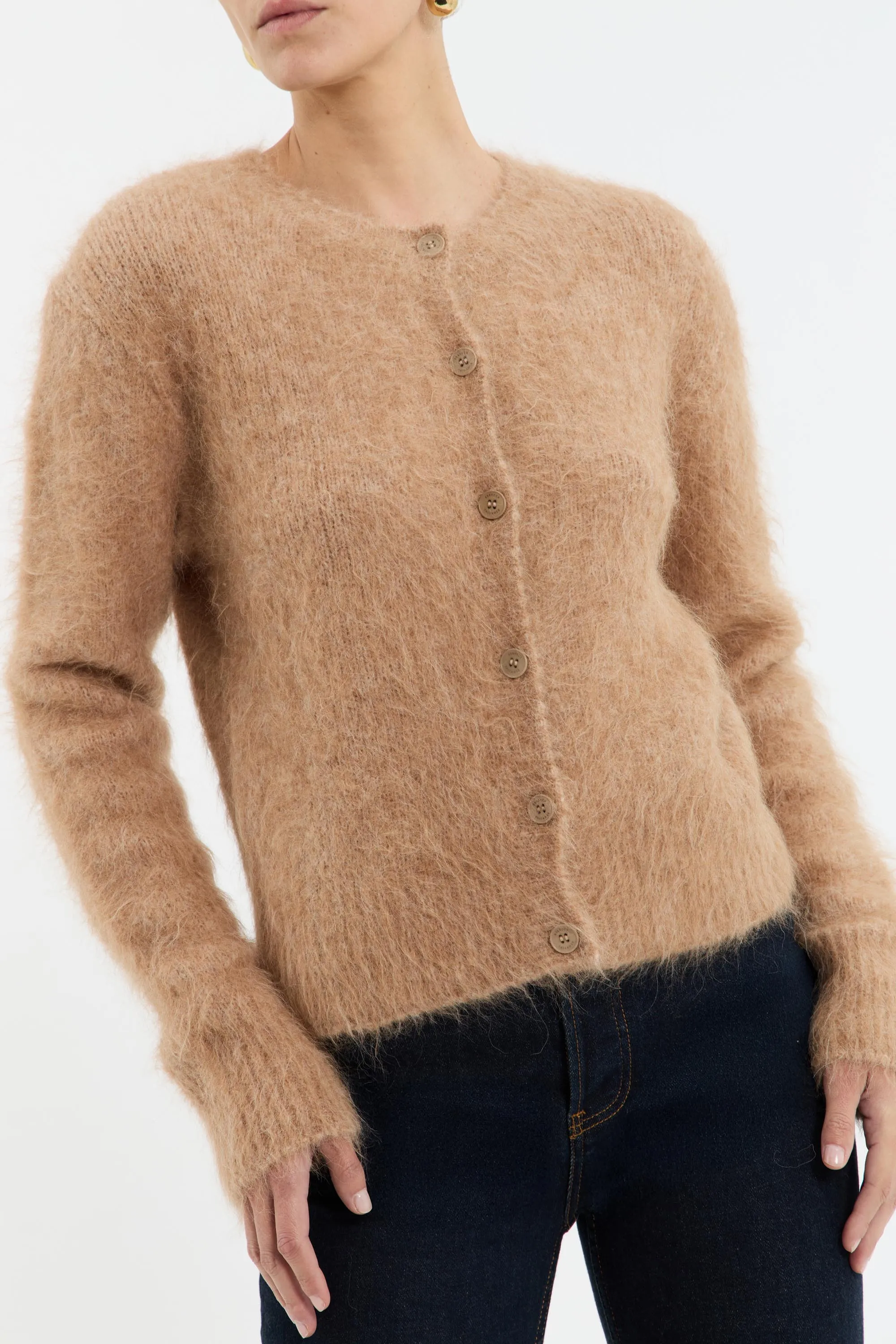 Oakley Cardigan