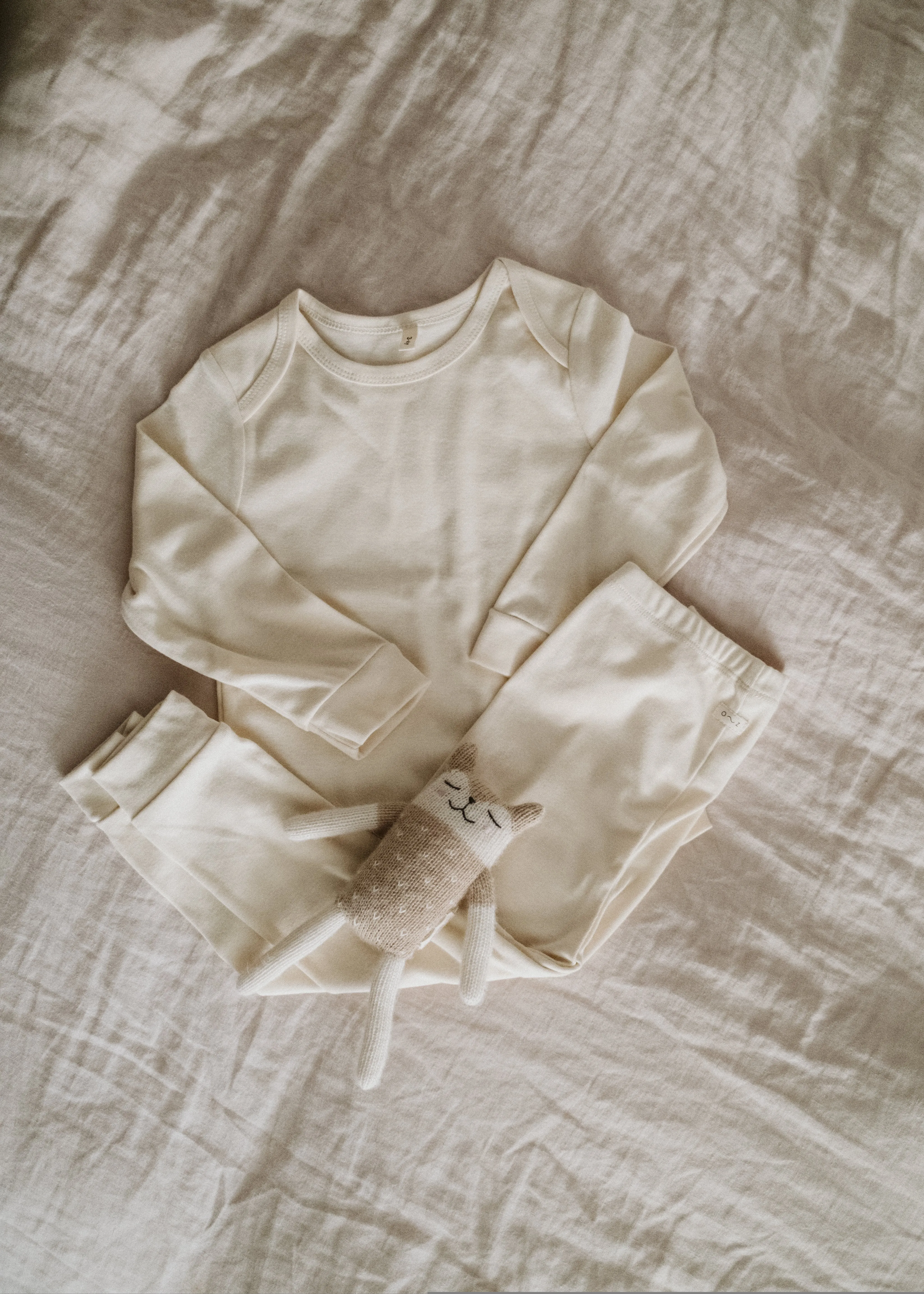 Oat Rib Set