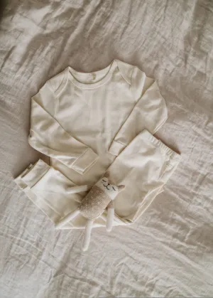 Oat Rib Set