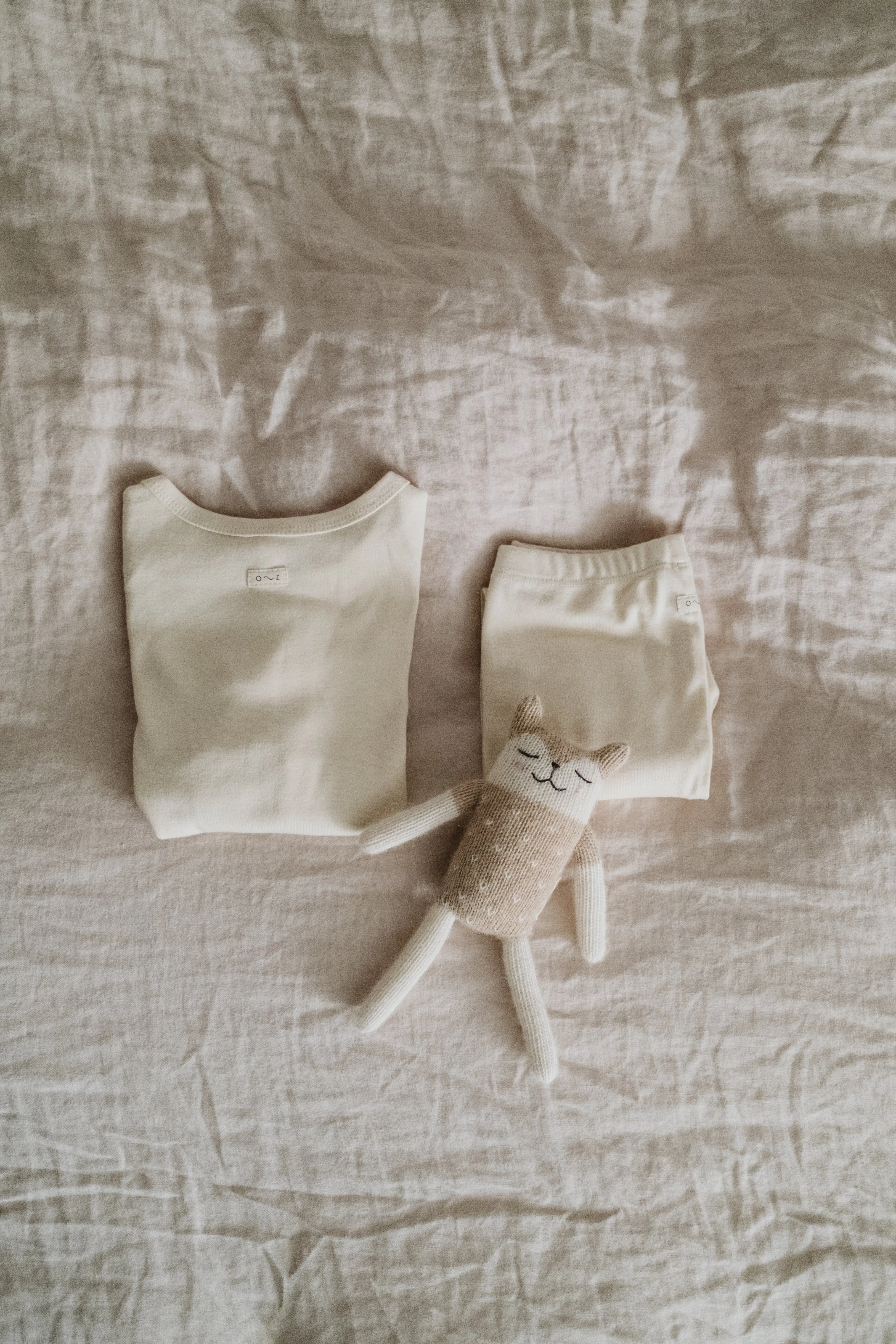 Oat Rib Set