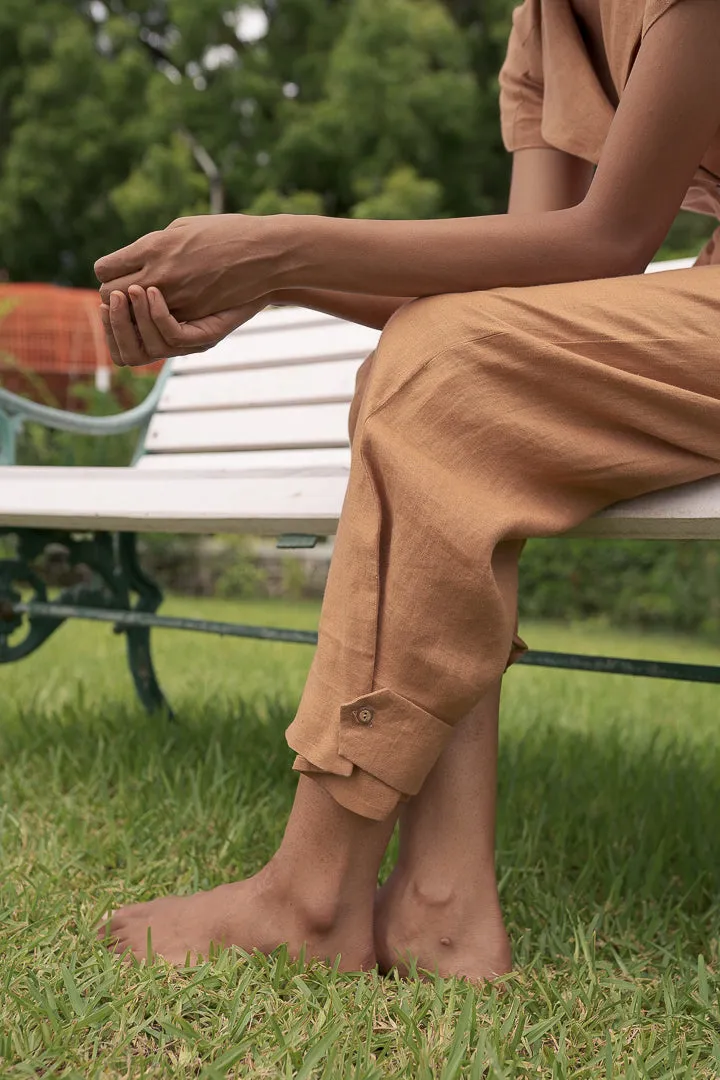 October Jumpsuit