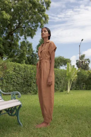 October Jumpsuit