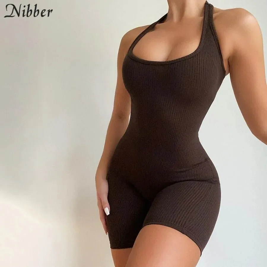 One-Piece Rompers