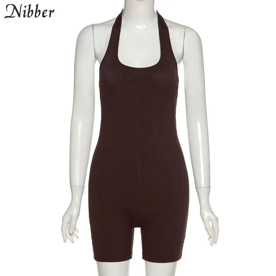 One-Piece Rompers