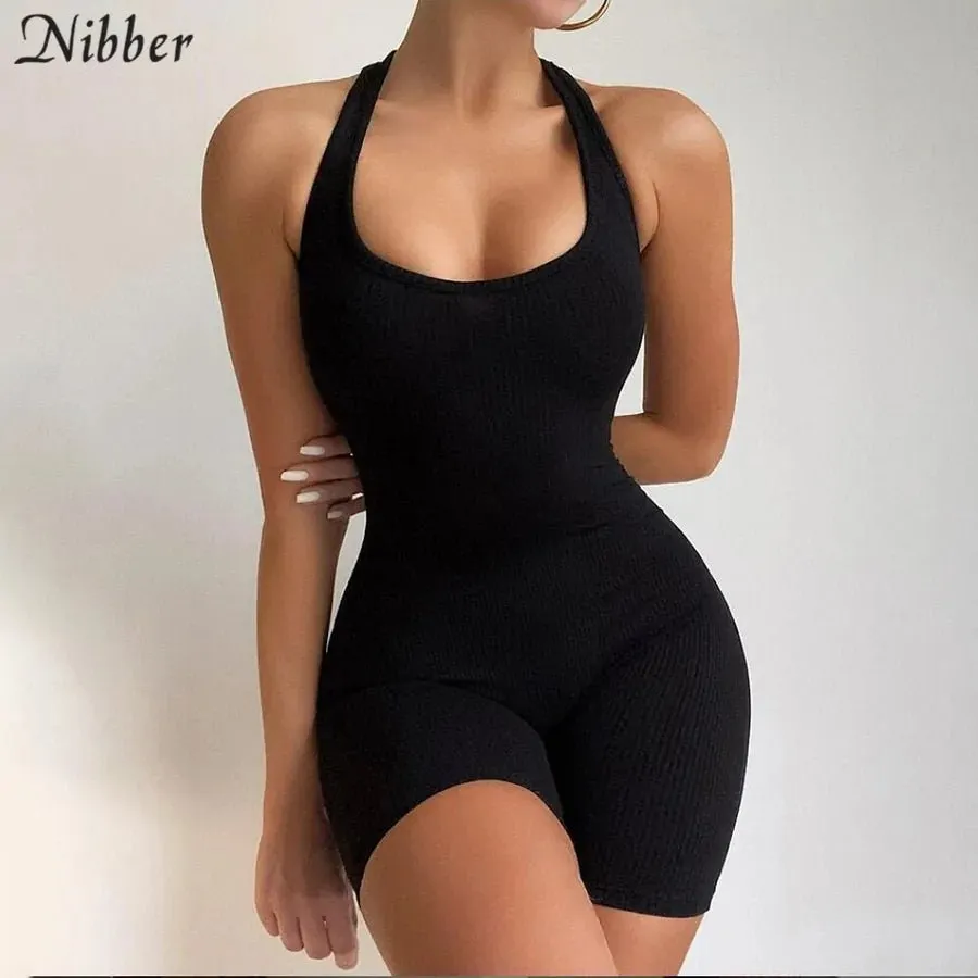 One-Piece Rompers