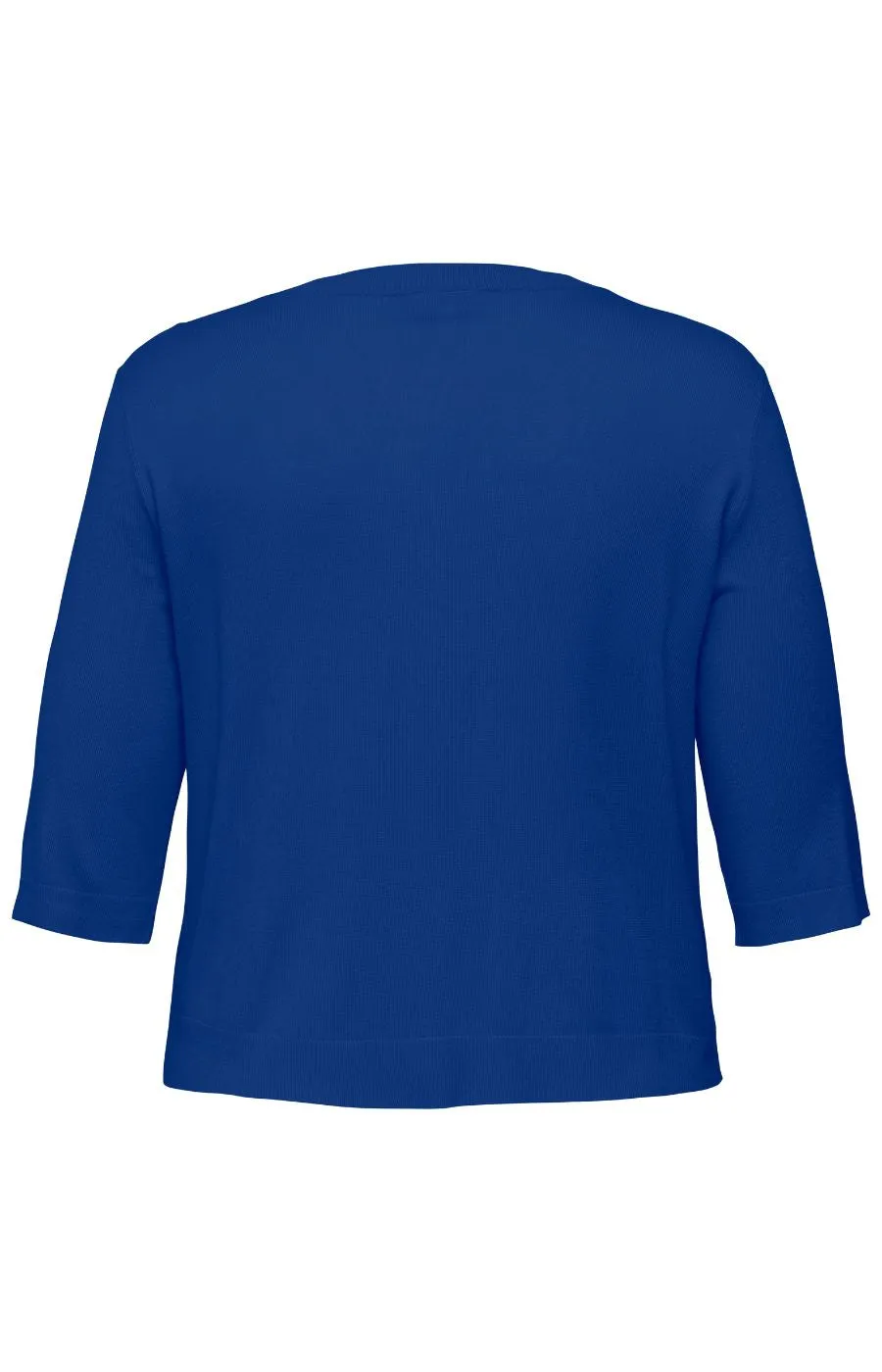 Only Carmakoma Mila Cardigan in Blue