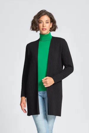 Optimum Long V Neck Cardigan O6897