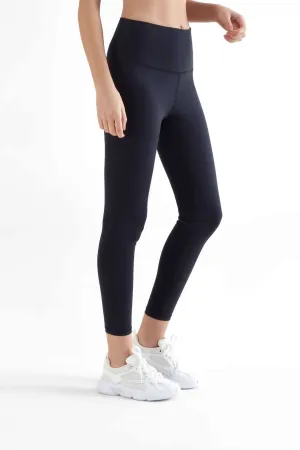Organic Cotton 7/8 Leggings