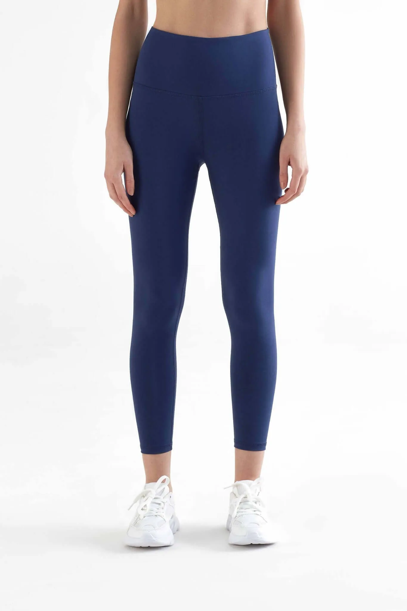 Organic Cotton 7/8 Leggings