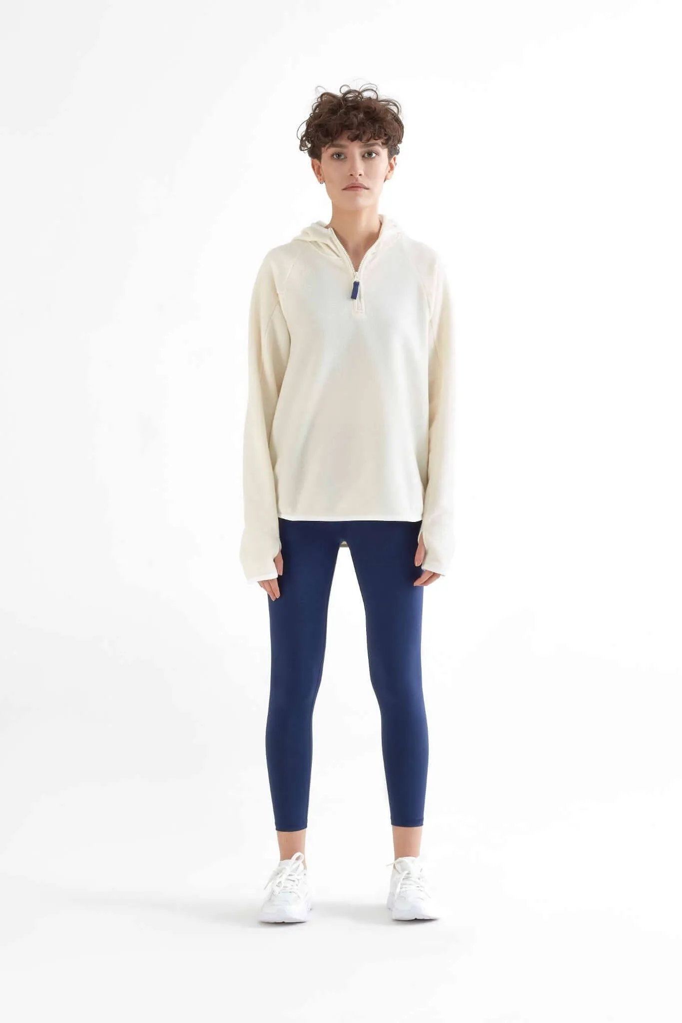 Organic Cotton 7/8 Leggings