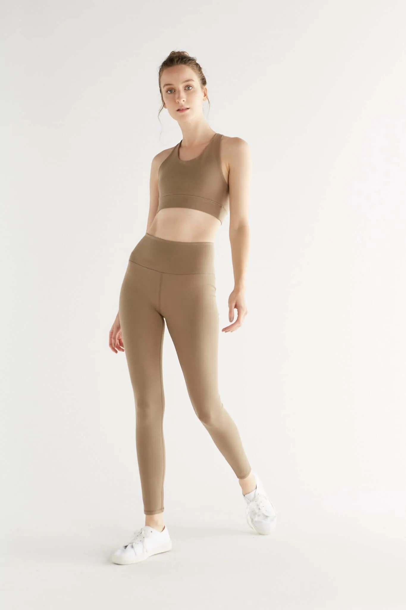 Organic Cotton Leggings