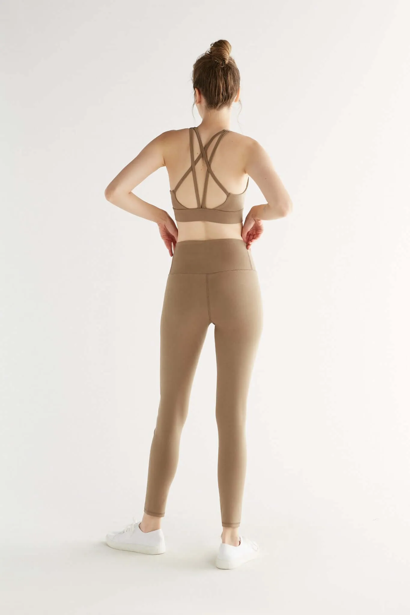 Organic Cotton Leggings