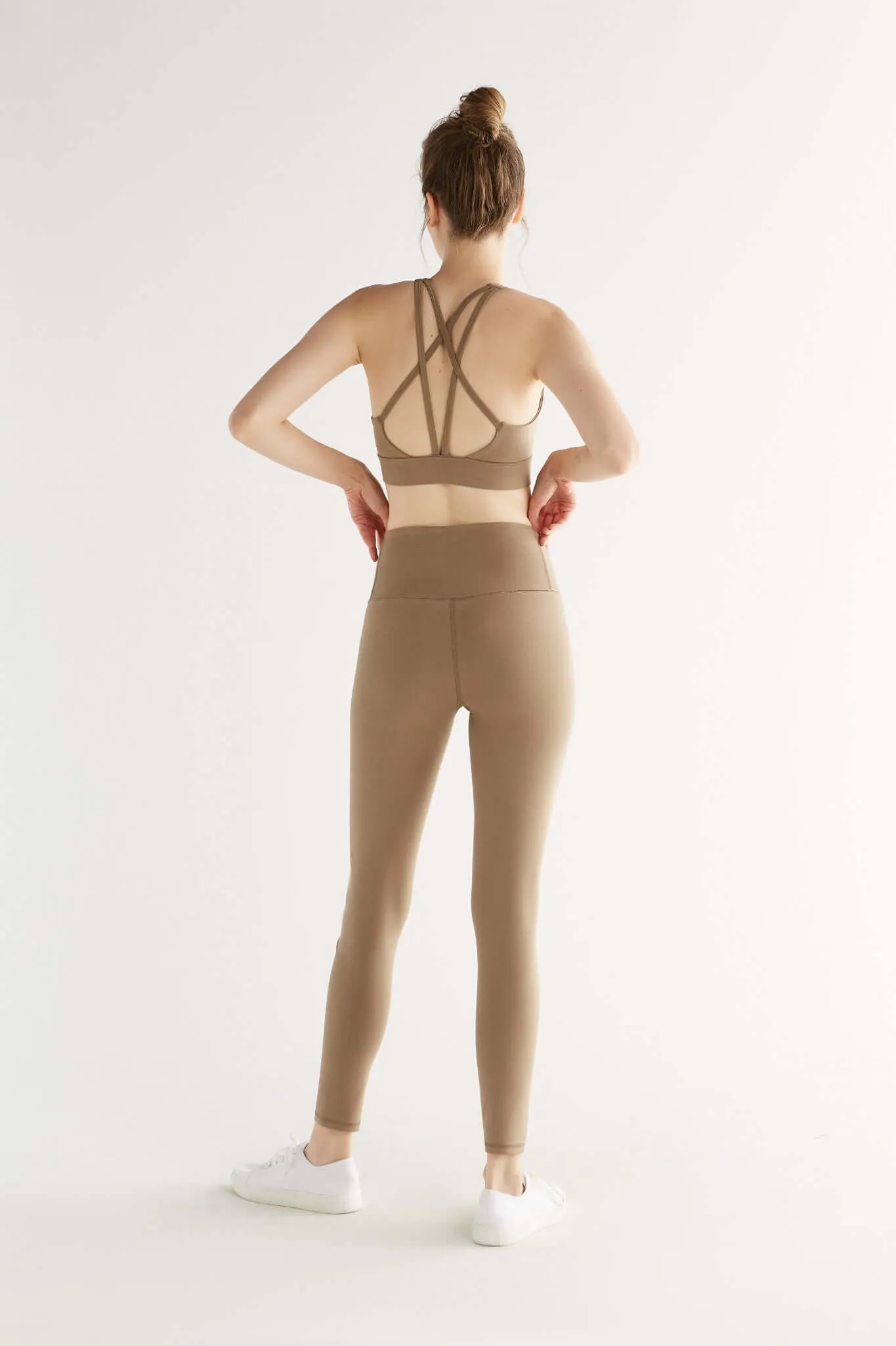 Organic Cotton Leggings