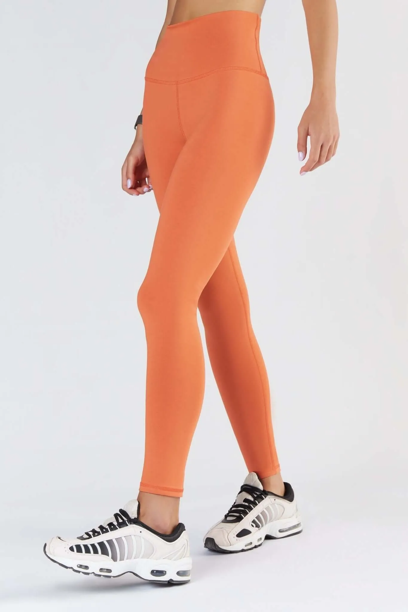 Organic Cotton Leggings