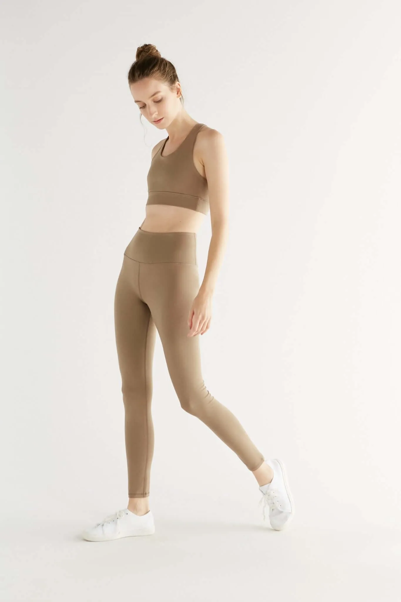 Organic Cotton Leggings