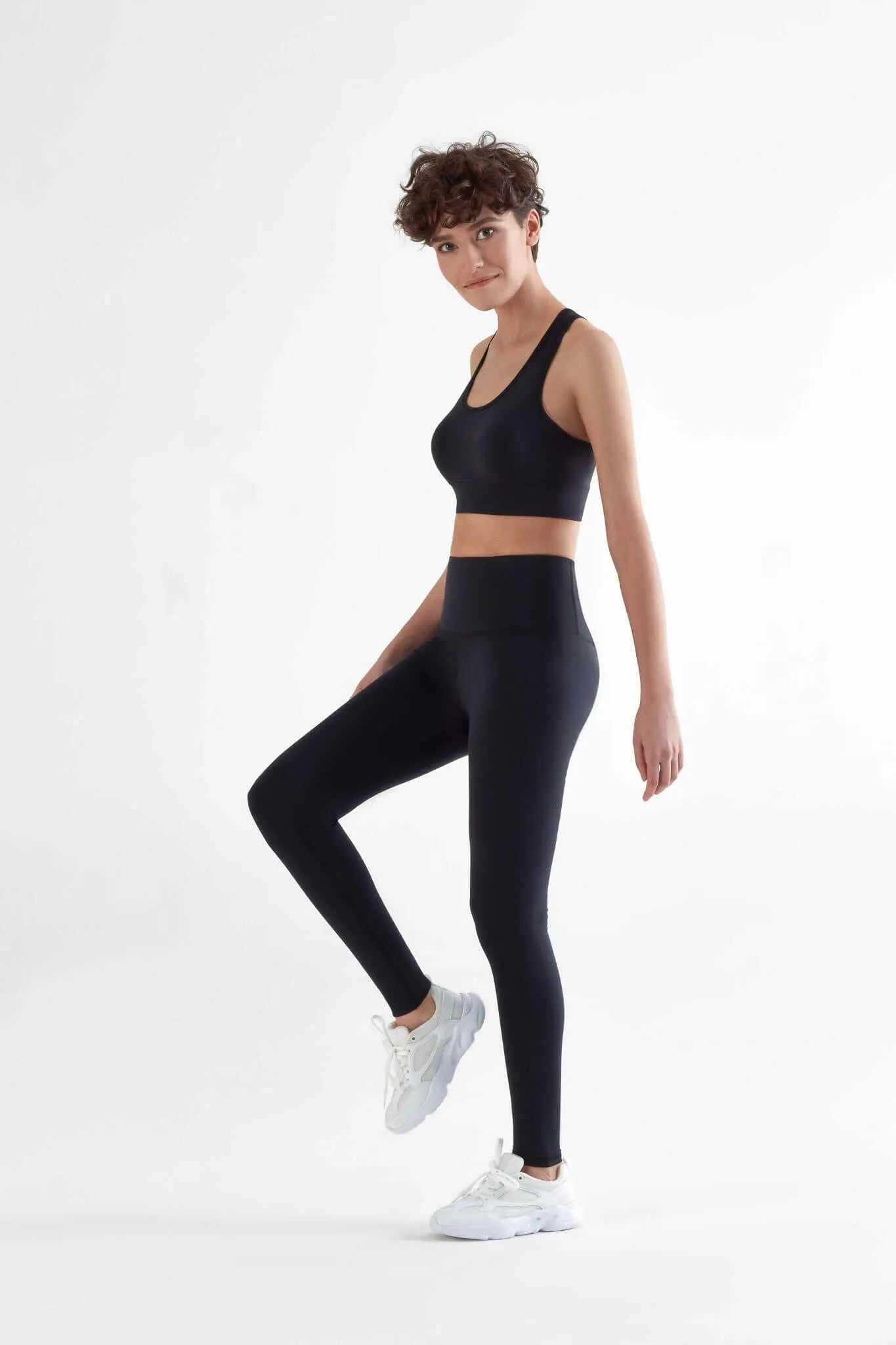 Organic Cotton Leggings