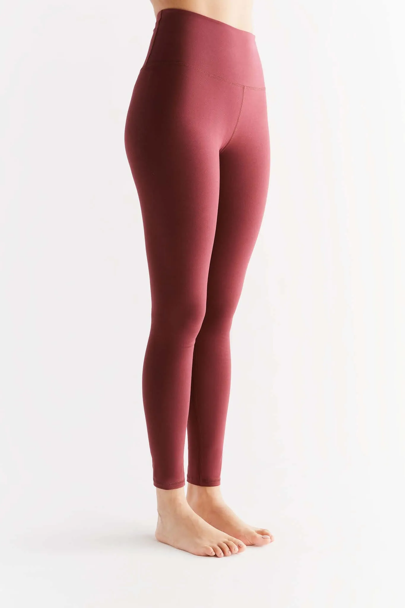 Organic Cotton Leggings