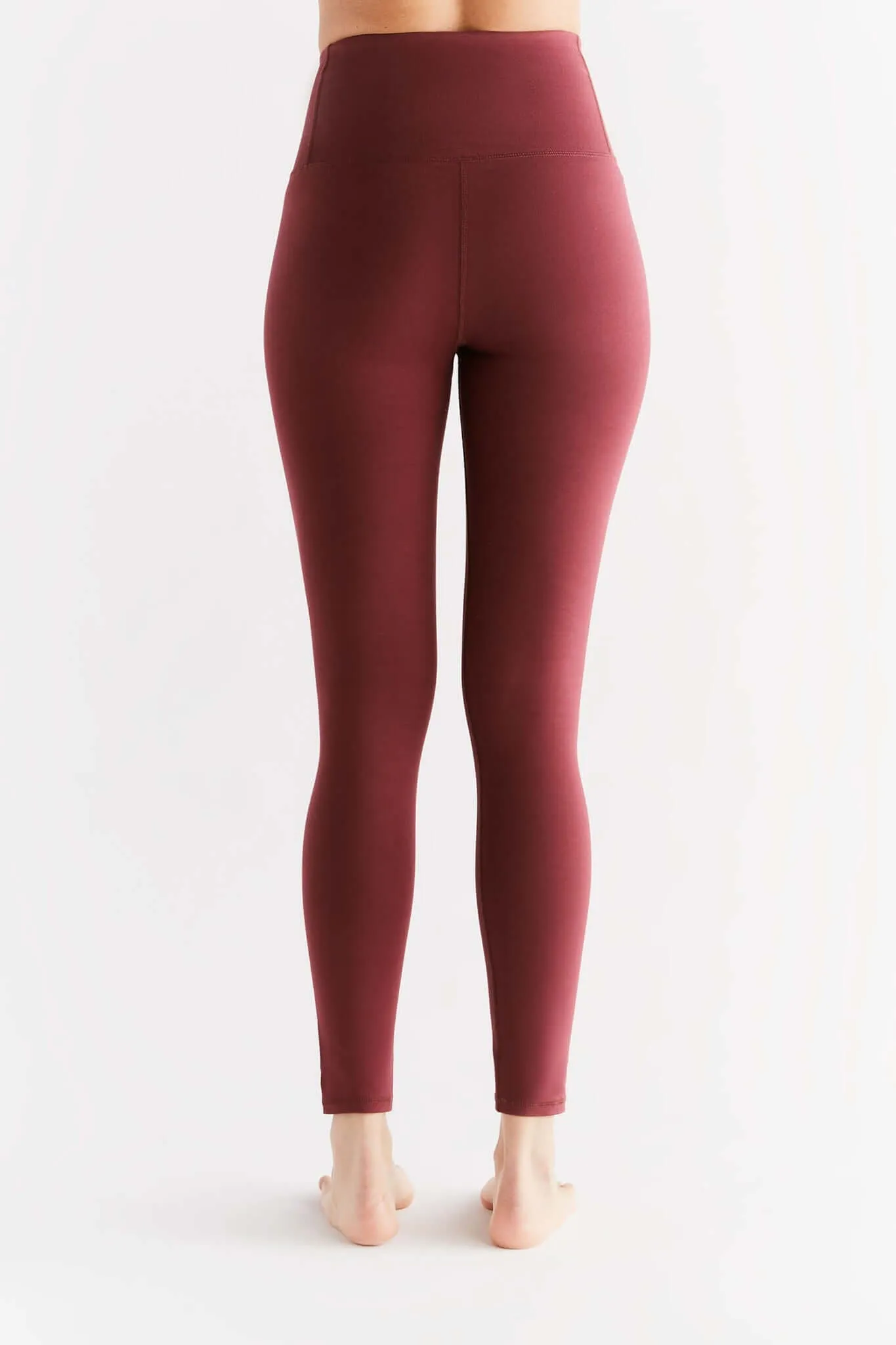 Organic Cotton Leggings