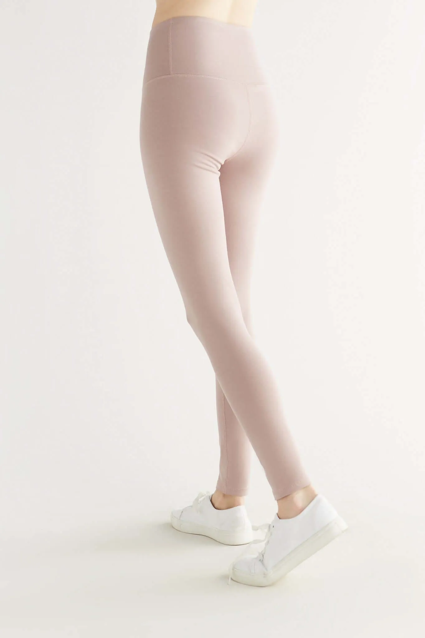 Organic Cotton Leggings