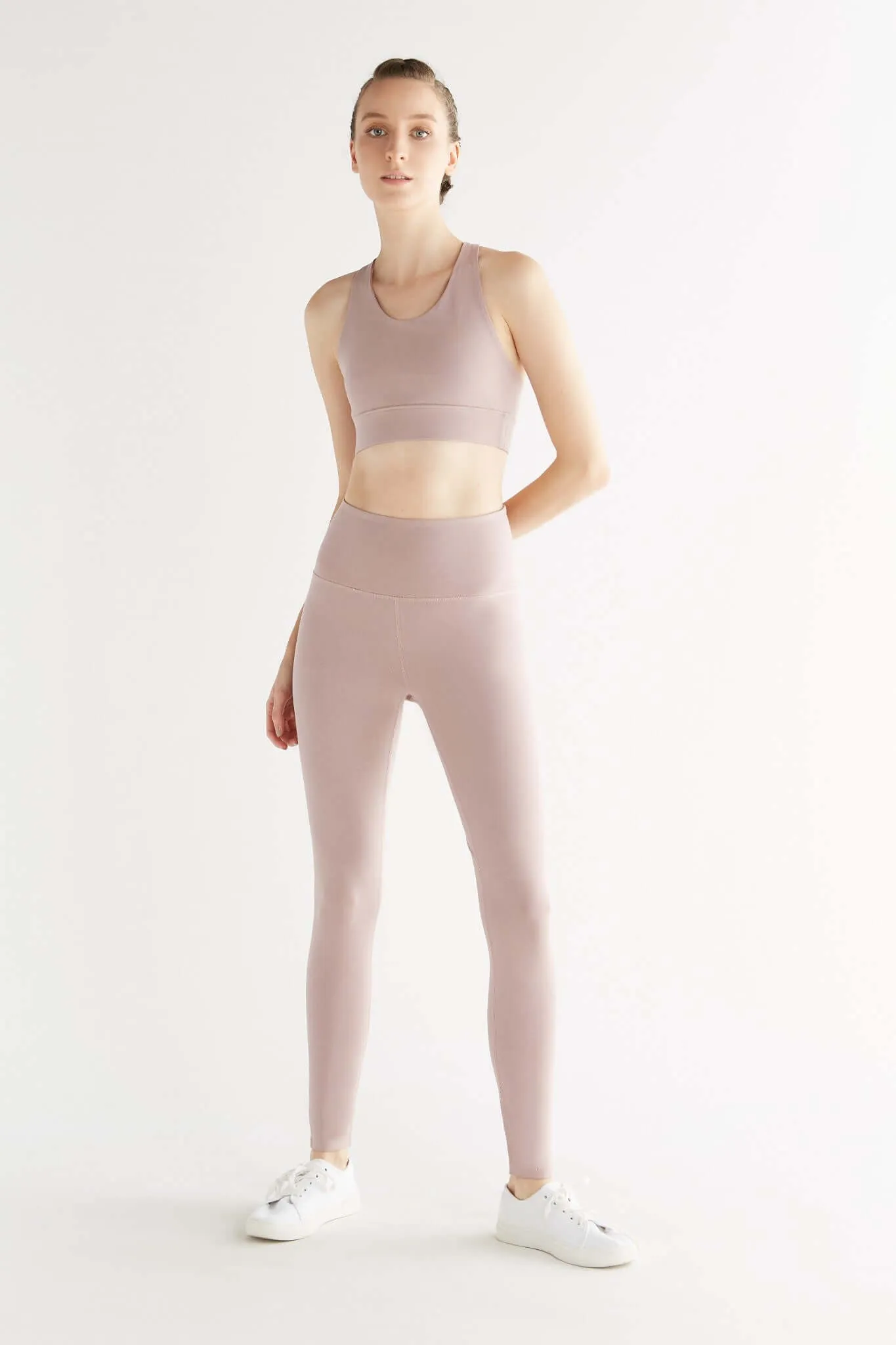 Organic Cotton Leggings
