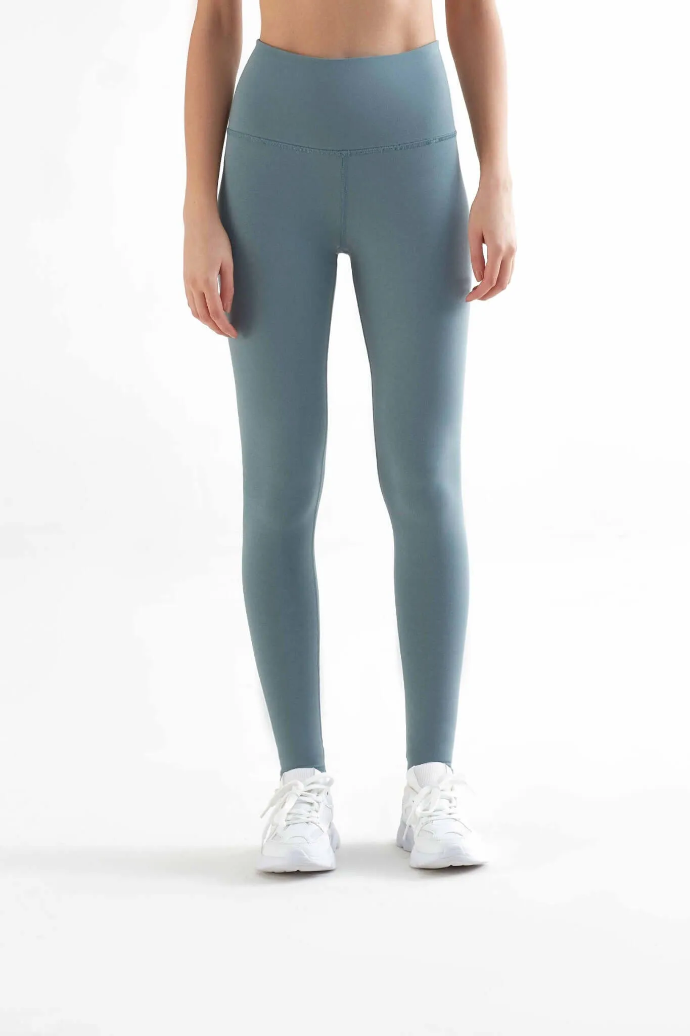 Organic Cotton Leggings