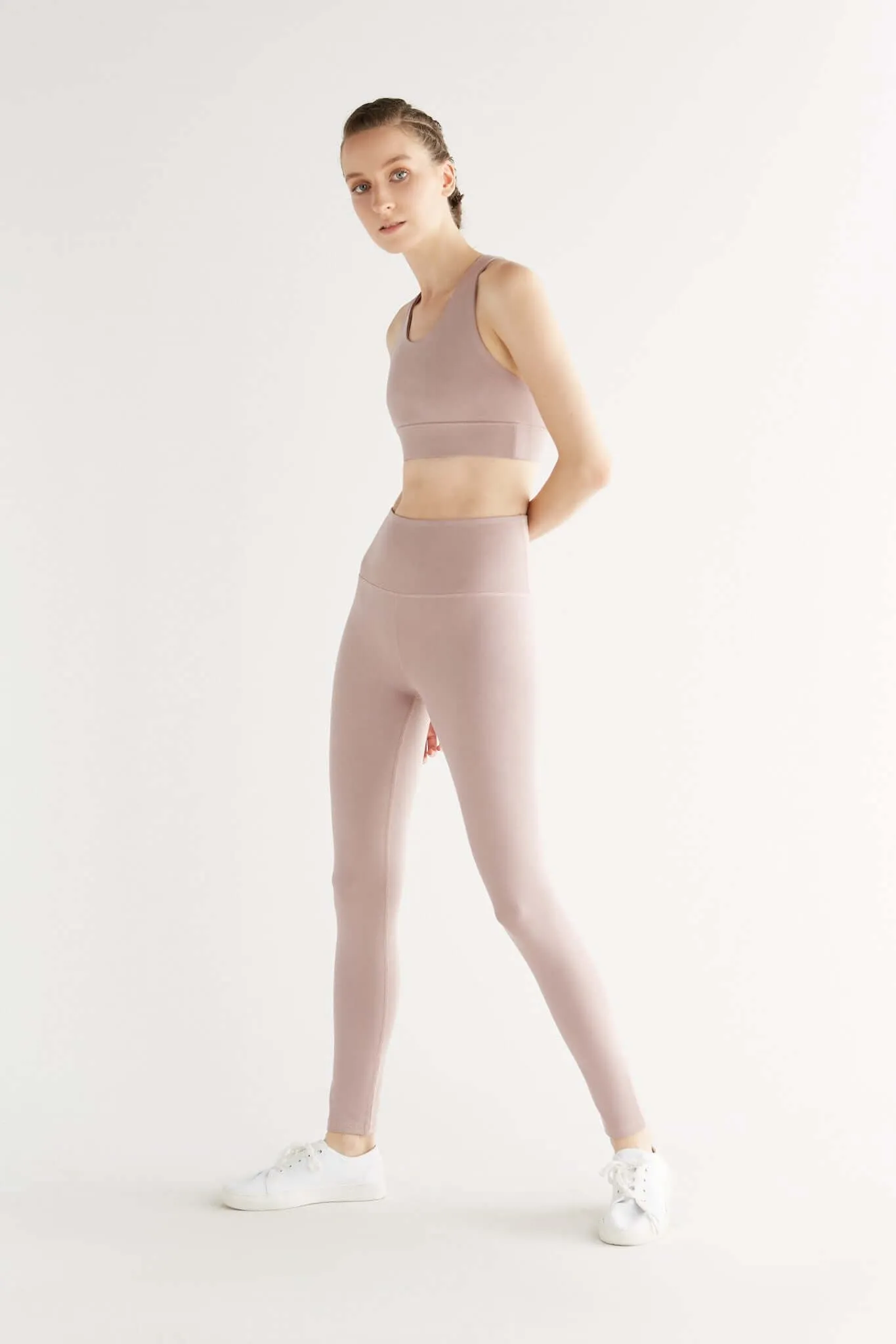 Organic Cotton Leggings