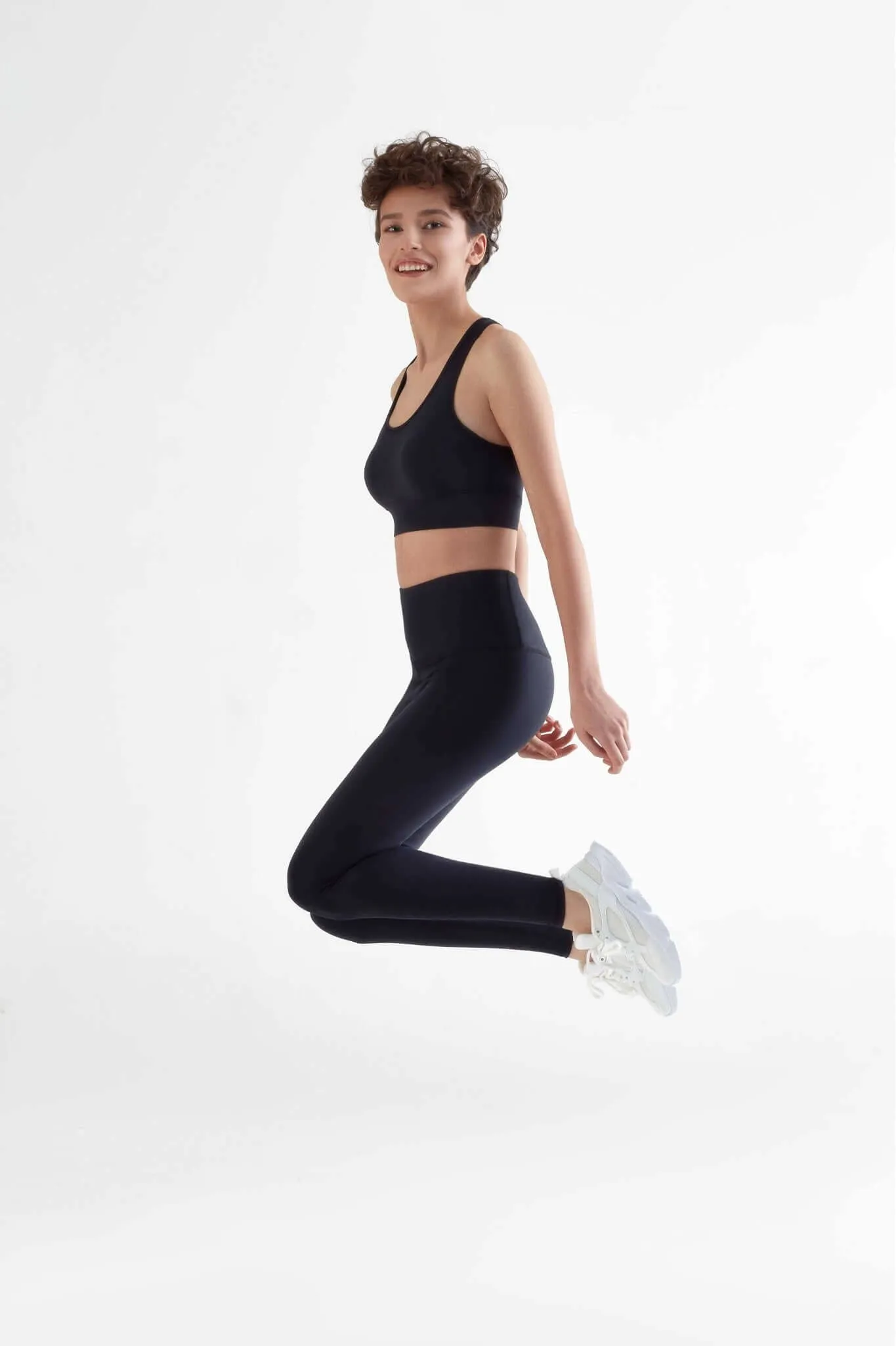 Organic Cotton Leggings