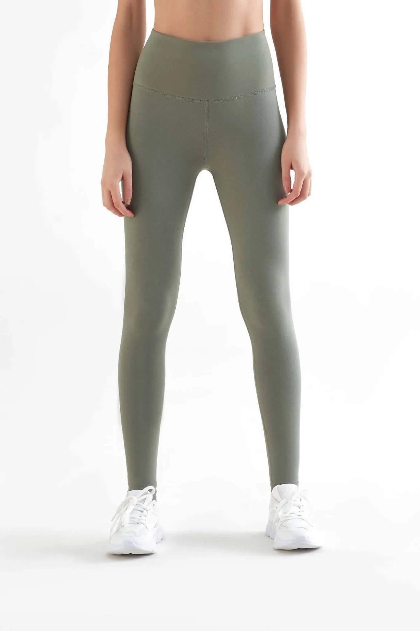 Organic Cotton Leggings