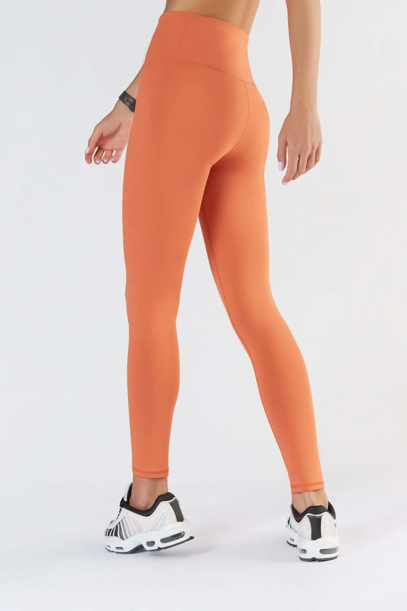 Organic Cotton Leggings