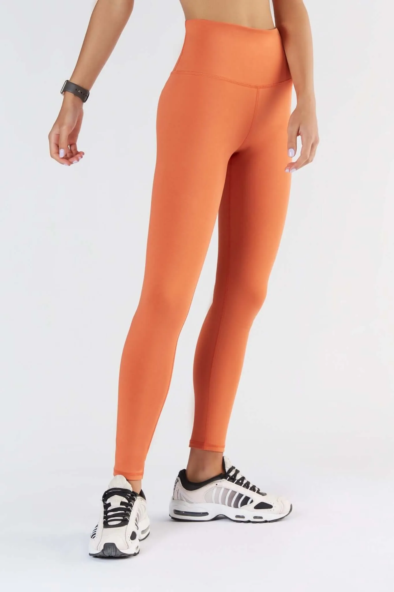 Organic Cotton Leggings