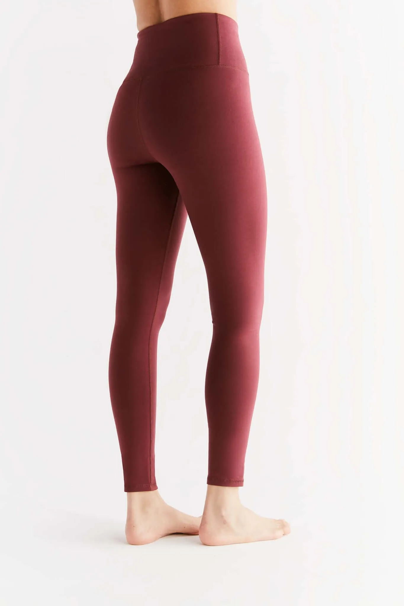 Organic Cotton Leggings