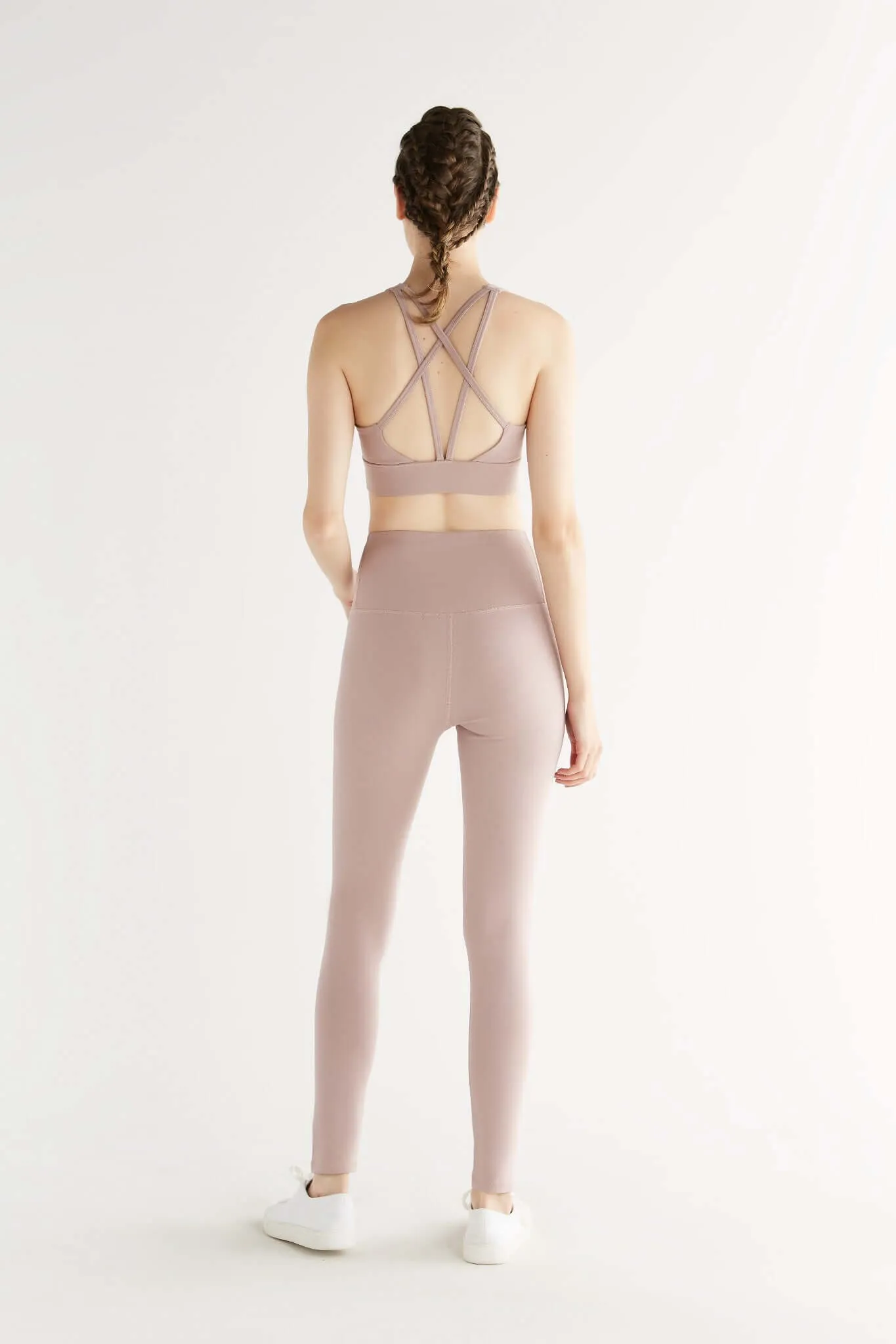 Organic Cotton Leggings