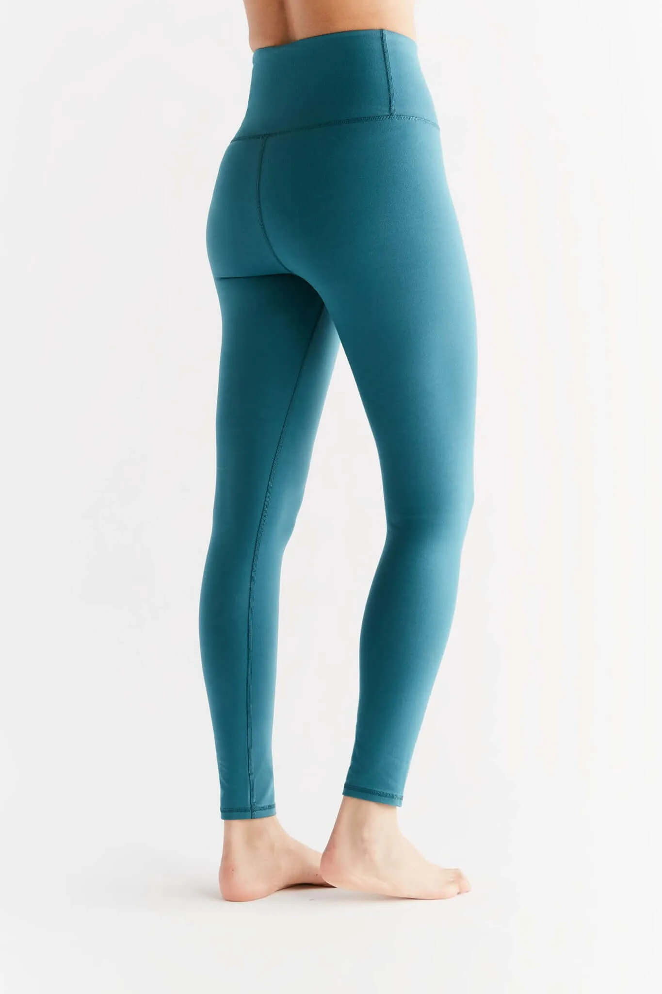 Organic Cotton Leggings