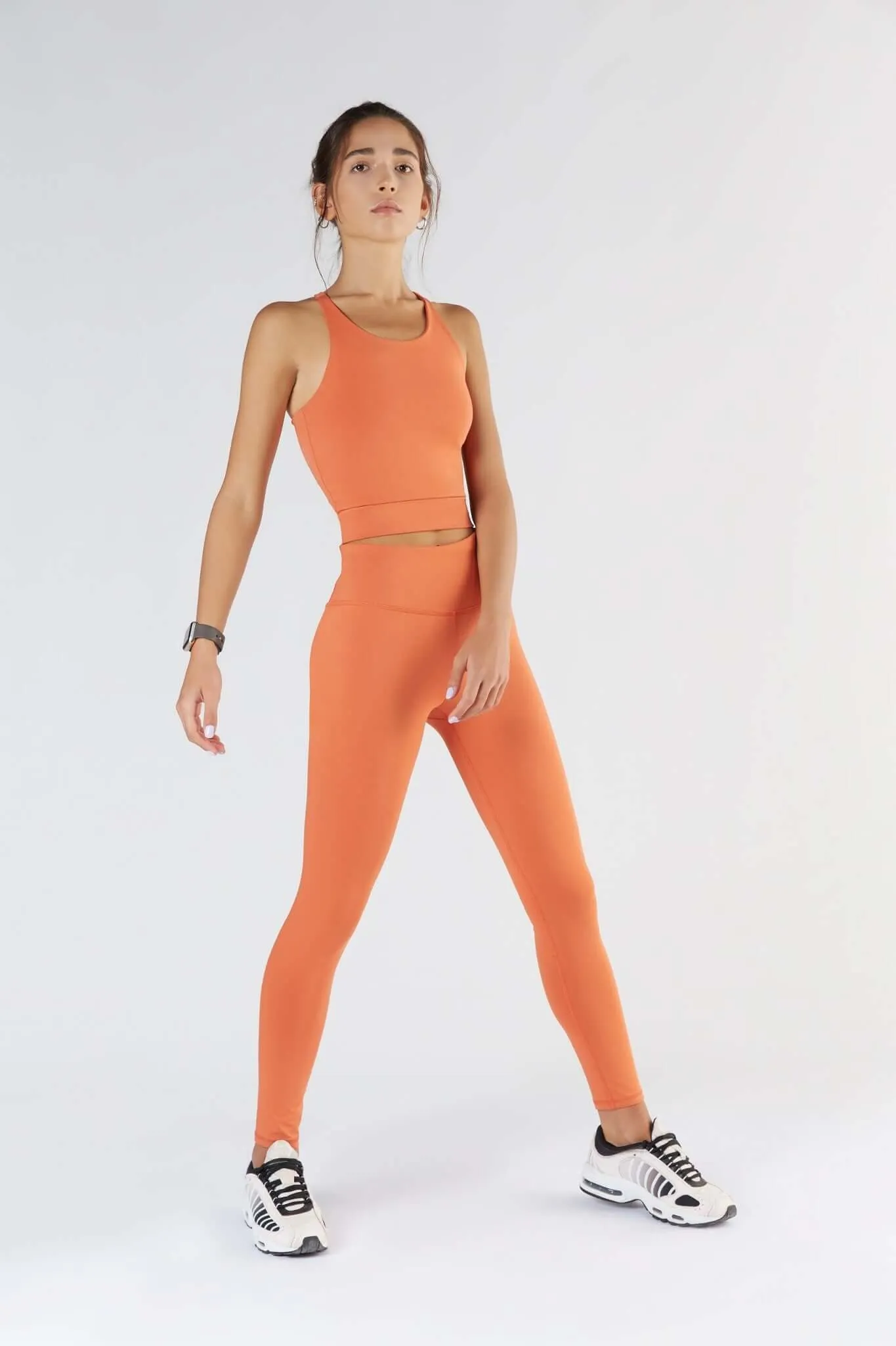 Organic Cotton Leggings