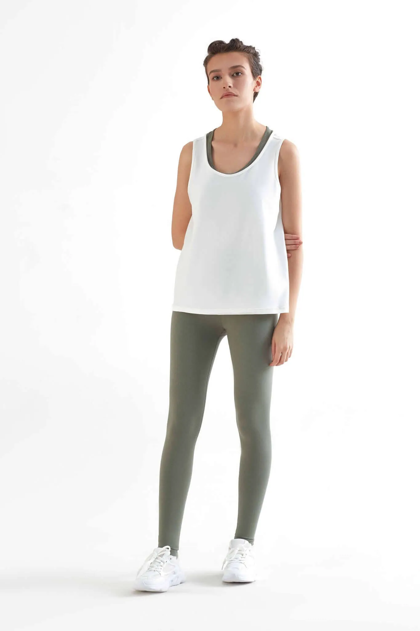Organic Cotton Leggings