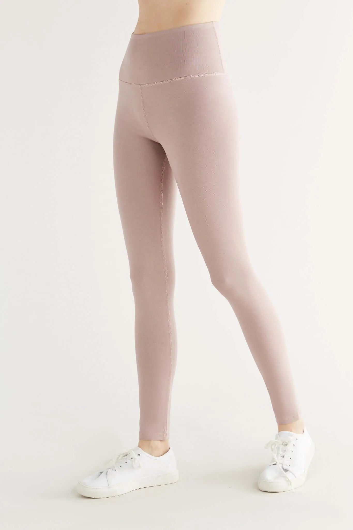 Organic Cotton Leggings