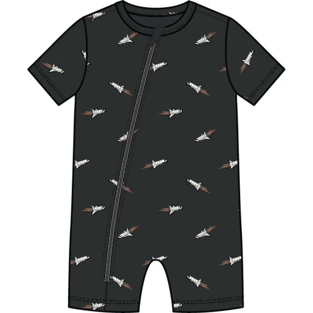 Out of this World Coveralls