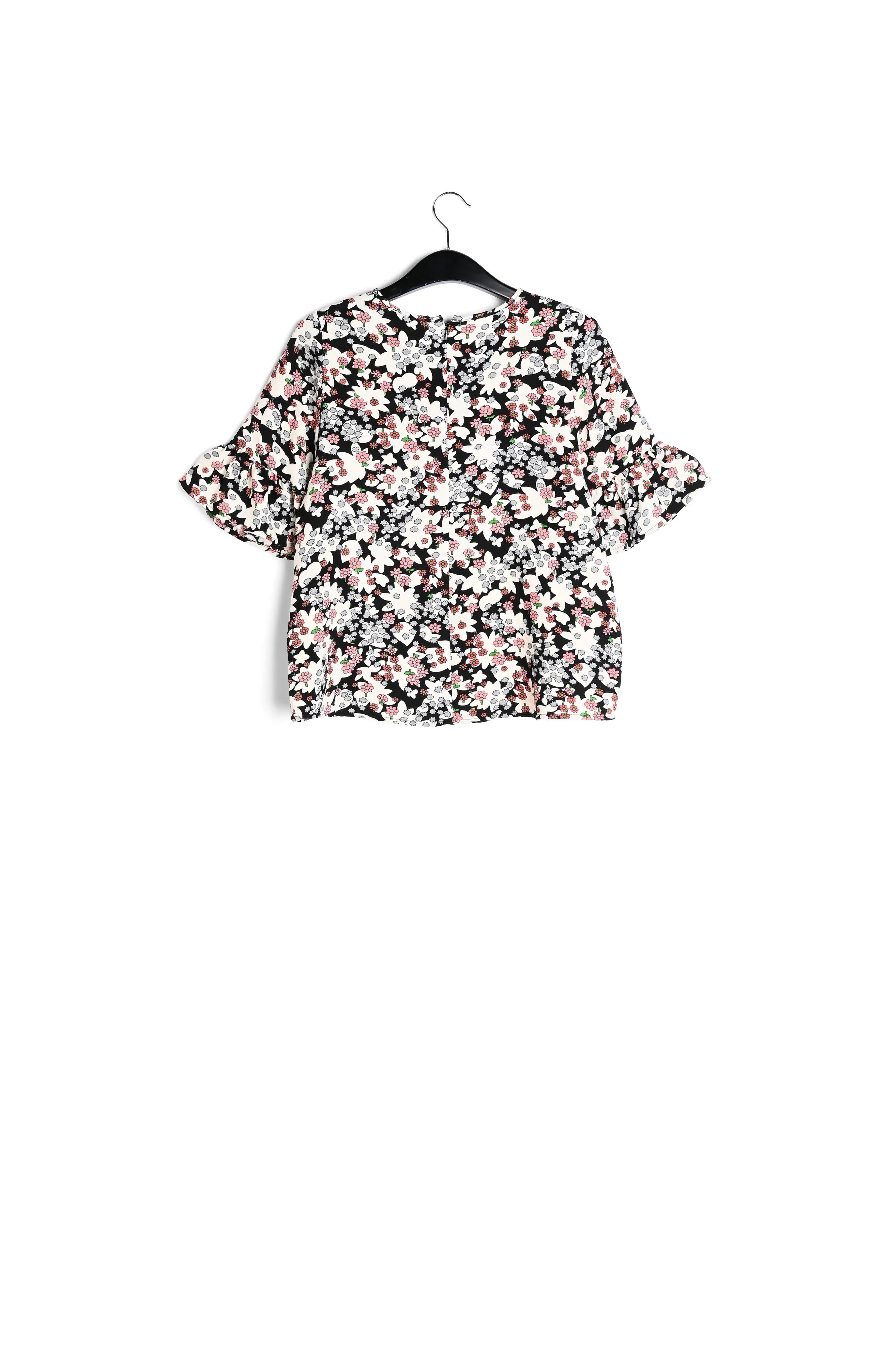 Oversized top
