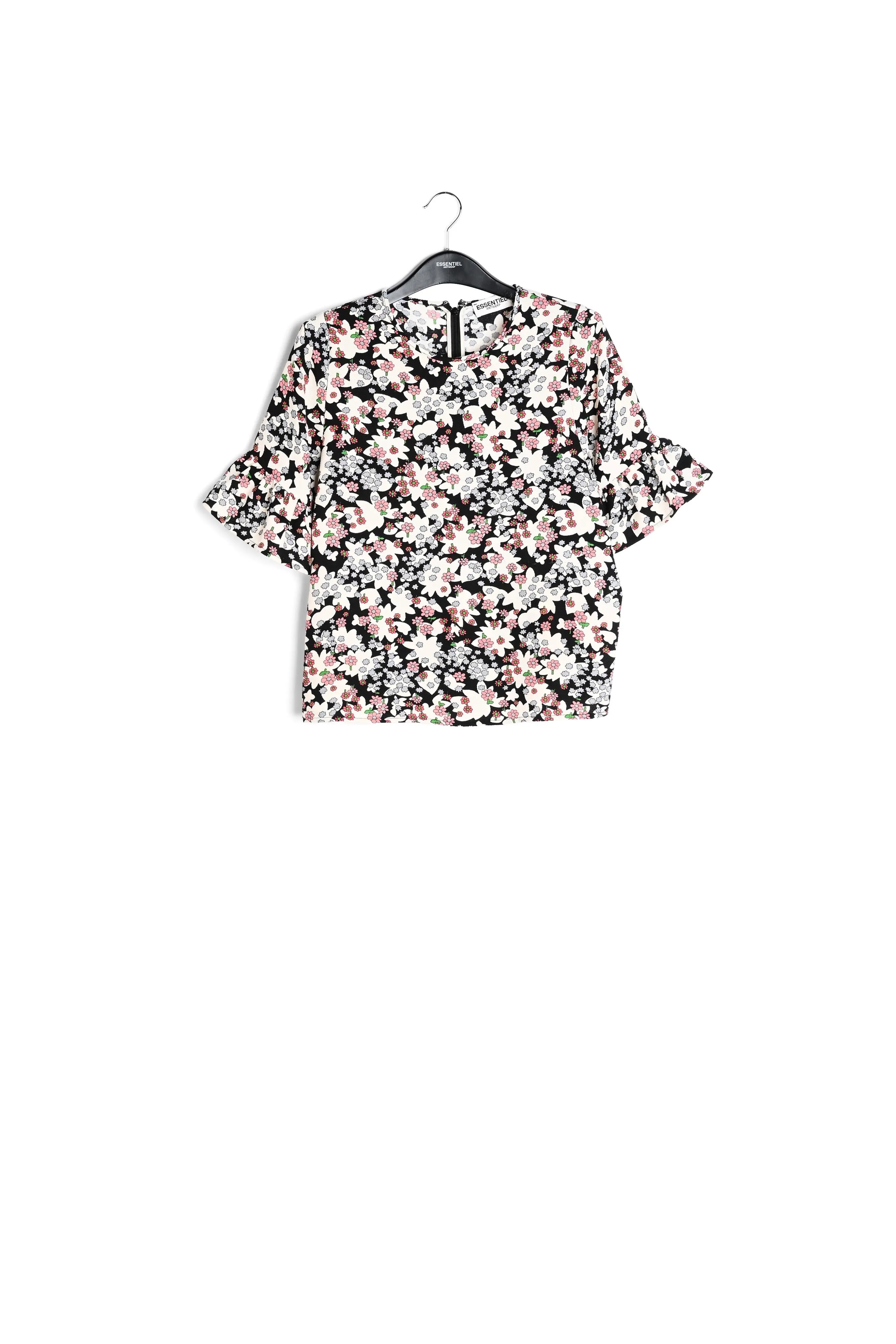 Oversized top