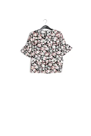 Oversized top