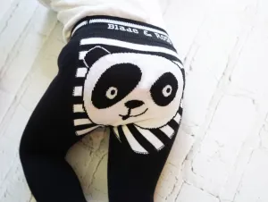 Panda Leggings
