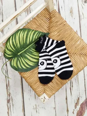 Panda Socks