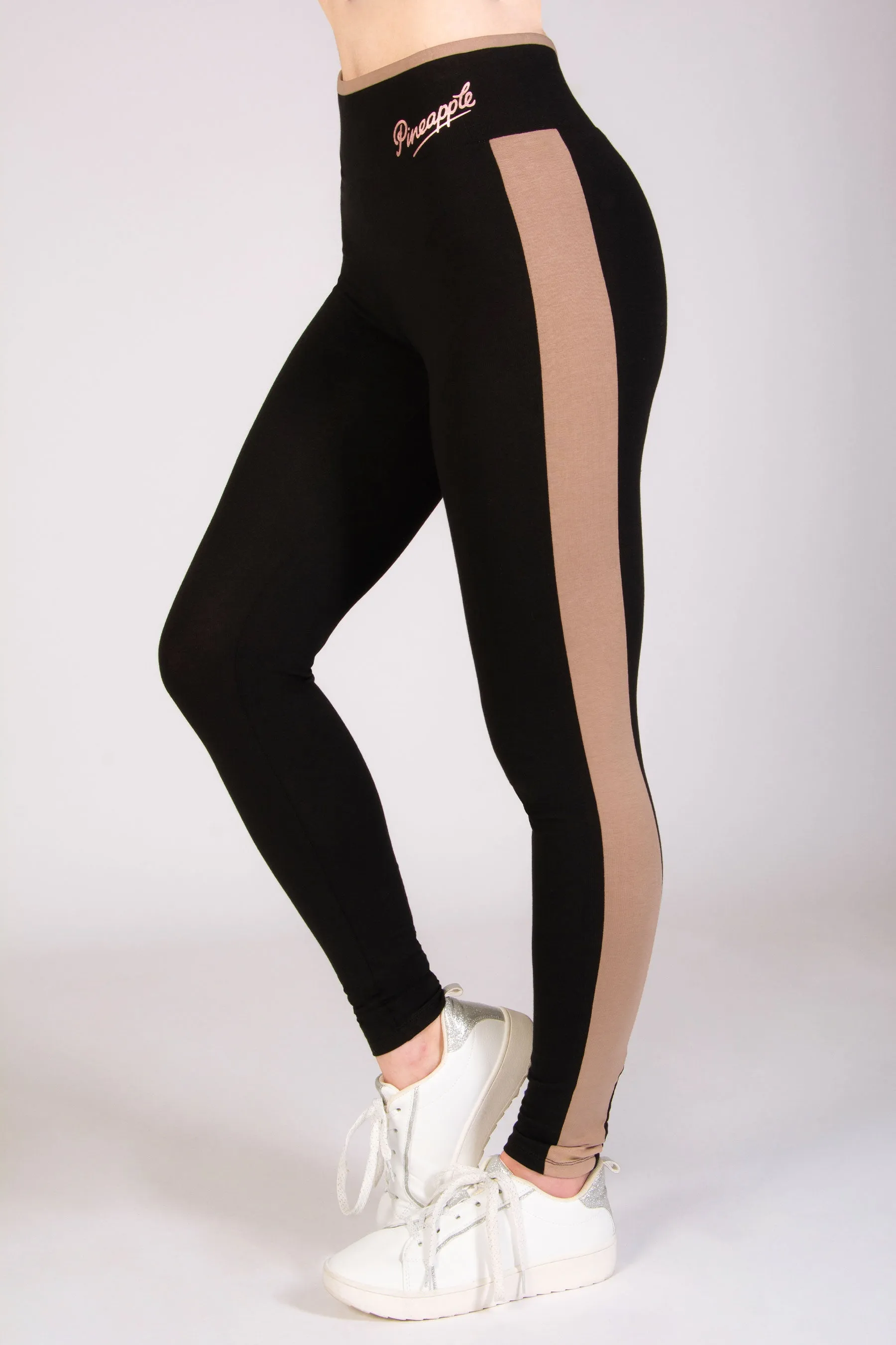 Panel Leggings