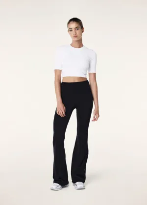 P.E NATION Preview Piping Leggings - Black