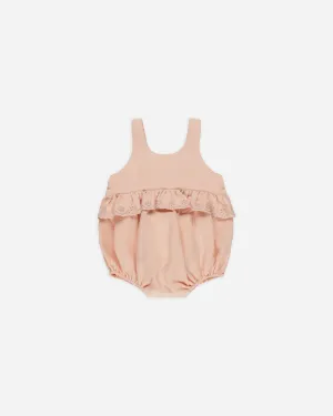 Penny Romper || Melon