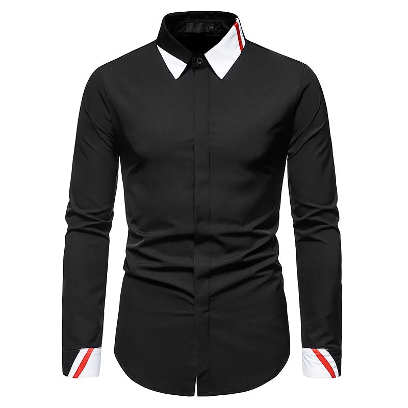 Personalized Printing Heat Transfer Loose Round Neck Sweater Sweatshirt