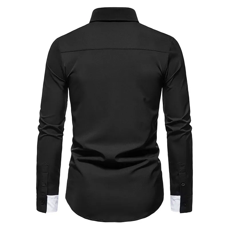 Personalized Printing Heat Transfer Loose Round Neck Sweater Sweatshirt