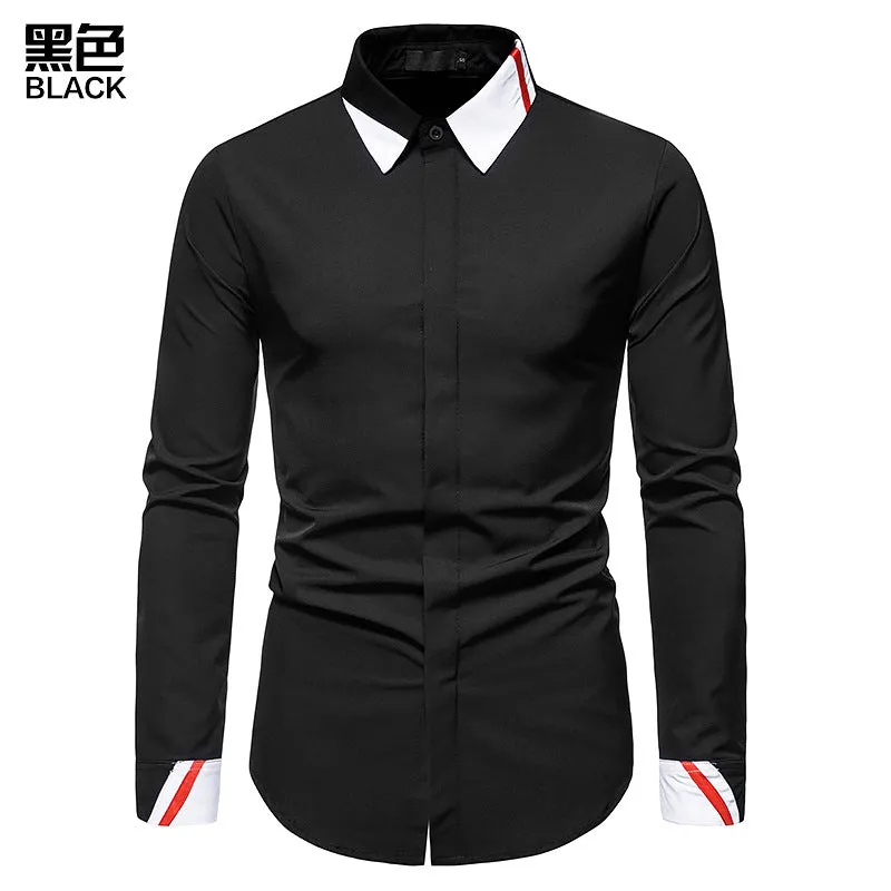 Personalized Printing Heat Transfer Loose Round Neck Sweater Sweatshirt