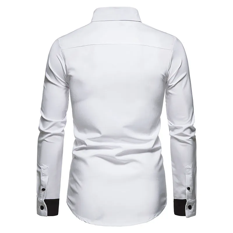 Personalized Printing Heat Transfer Loose Round Neck Sweater Sweatshirt